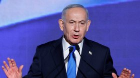 Египет и ОАЕ предупредили Нетаняху за атаката на "Хамас" от 2023 г.