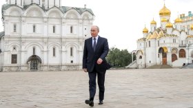 Путин: Украйна отвори кутията на Пандора, руските удари са по-разрушителни
