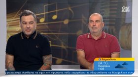 "Остава" с нов видео сингъл: "Куршуми" е песен за вътрешните битки и силата на думите