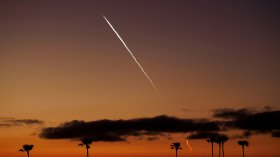 Пожар в Starlink станция в Полша е определен като саботаж