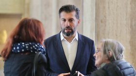 Бивш главен секретар на МВР разкри: Кирил Петков и Асен Василев разпоредиха ареста на Борисов
