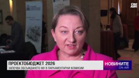 Обедна емисия