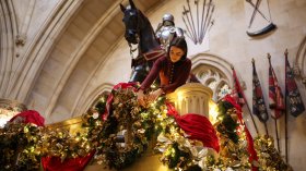 Психолози разкриват: Коледният дух тайно влияе на мозъка ни