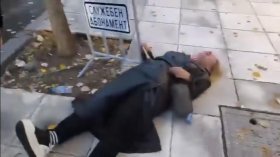 Служителят на НСО за Соня Колтуклиева: Действах според закона