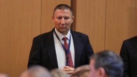ДБ сезира НАП: Искат проверка на имотите и доходите на Борислав Сарафов