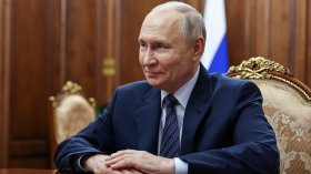 Кремъл не бърза с отговора дали Путин ще пътува за Г-20 в Маями
