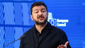Зеленски предупреди: Ако Украйна падне, 20 млн. украинци ще дойдат в Европа