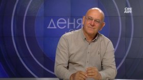 Емил Димитров: Ако Дунавът продължи да пада, ще има проблем и за АЕЦ "Козлодуй"