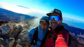 Алпинист остави приятелката си да замръзне до смърт в Алпите