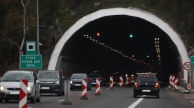 Рестарт на "Хемус": Магистралата трябва да бъде завършена до 4 години
