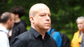 Иво Сиромахов: Нормални ли сте да каните Максим Стависки и да му посветите турнир