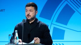 Politico: Украйна иска още $20 млрд., за да "накара Русия да гори"