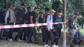 ЕС стартира "Пакта за миграция и убежище": По-бързи процедури и нови правила
