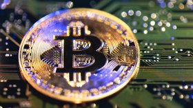 Хакери пробиха едни от най-сигурните биткойн портфейли и източиха $86 млн.