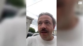 Александър Алексиев преживява ужаса в Киев: Нямаш спокоен сън, стоим с часове в бомбоубежището