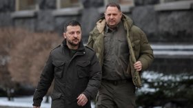 Зеленски: Украйна освободи от руснаците 590 кв. км територия от началото на 2026 г.