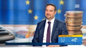 Икономист: Бюджетът е политически, не е правен от експерти и не е съобразен с бизнеса