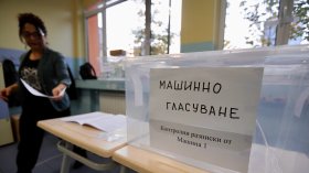 Българският вот в Гърция: Къде са секциите и как се гласува на изборите за президент