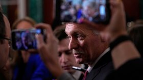 Русия: Ако Украйна откаже диалог, ще има последствия