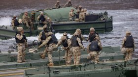 Пентагонът призна за над 100 ранени американски военни, хутите обявиха морска блокада