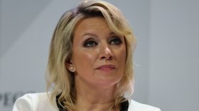 Захарова за пожара в Киево-Печерската лавра: Поредната измислица на Запада и Киев
