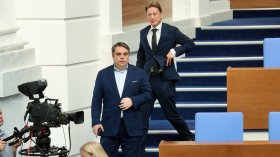 ДБ и ПП с остри реакции след открития GPS заглушител в кв. "Драгалевци"