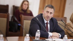 Спецов: Основната ми задача в "Лукойл" беше да гарантирам евтини горива за хората