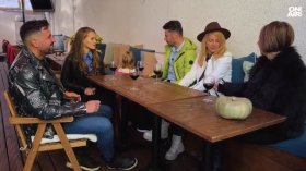 Кулинарно предизвикателство в "Гозбата на България"