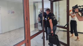 ГДБОП нахлу в централата на ВиК-Бургас