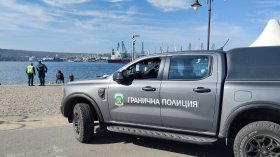 Сирия иска разследване за потъването на кораба "Алфа Уатан" в Черно море