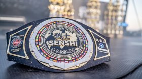 Билетите за SENSHI 32 Grand Prix са в продажба