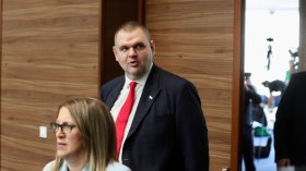 Пеевски: Провалени политици от ДБ фабрикуват лъжи - сезирам прокуратурата