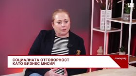 Нели Ангелова: Българският бизнес се отличава с феномена "малко магазинче"