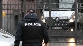 6 години затвор за шофьор без книжка, предложил подкуп на полицай в София