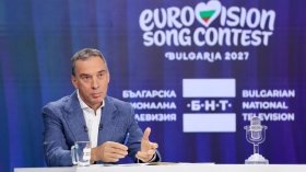 Бургас се подготвя за "Евровизия": Залата и градът ще поемат техниката и туристите