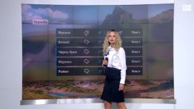 Централна прогноза