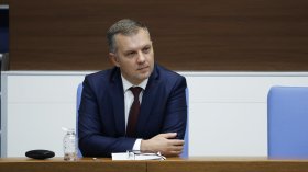 Правосъдният министър: Предложих да бъдат включени и други кандидати за главен прокурор, не приеха