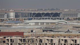 Иран призова Ирак да премахне ограниченията за полетите