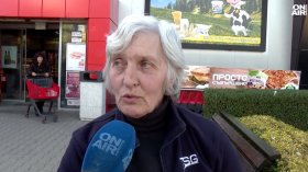 Потребители за цените на храните: "Купуваме само от първа необходимост" (ВИДЕО)