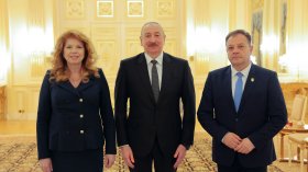 България и Азербайджан разширяват енергийното си партньорство