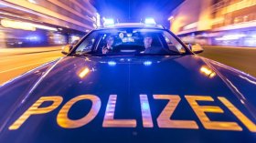 Неизвестно вещество в дискотека в Германия прати петима в болница