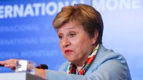 МВФ: Войната удря икономиките в Персийския залив, възстановяване се чака през 2027 г.