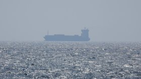 Руски дрон удари китайски кораб на път за Одеса
