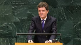 Никушор Дан номинира Лука Никулеску за премиер на Румъния