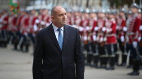 Румен Радев: Хората изпревариха парламента и гласуваха недоверие на кабинета