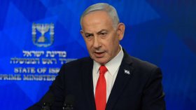 Нетаняху: Докато съм на власт, Иран няма да има ядрено оръжие