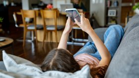 91% от европейците подкрепят по-строги правила за социалните мрежи за деца