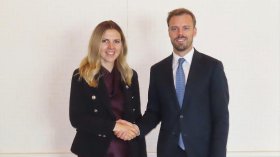 България постави отпадането на визите за САЩ на масата на преговорите в Ню Йорк