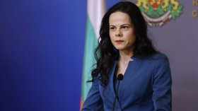 Ивкова: Здравното министерство няма да допусне ново забавяне на психиатричната болница