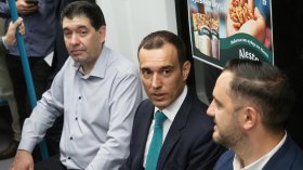 Терзиев: Новите метростанции правят транспорта по-достъпен за хиляди столичани